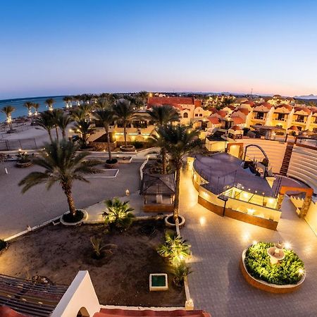 Bliss Marina Beach Resort Marsa Alam Exterior photo