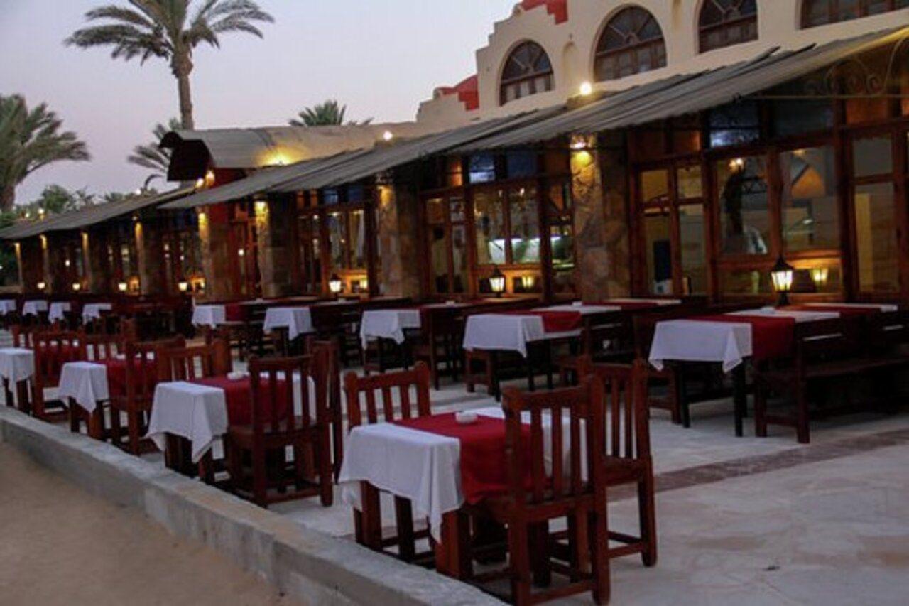 Bliss Marina Beach Resort Marsa Alam Exterior photo